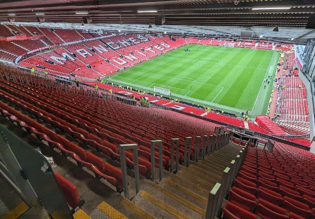 Old Trafford